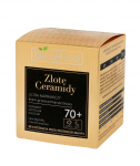 BIELENDA GOLDEN CERAMIDES KREEM 70+