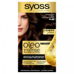 SYOSS Oleo Intense Permanent Oil Color juuksev&auml;rv nr 4-86 Chocolate Brown 1op.