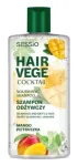 CHANTAL Sessio Hair Vege toitev &scaron;ampoon mango ja peterselliga 300 ml