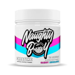 Kreatiin, kommi-n&auml;rimiskumm &ndash; 300 g &ndash; Naughty Boy