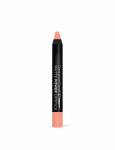 Constance Carroll Matte Power Lipstick Matte huulepulgapliiats nr. 02 Mandariin 1 tk.