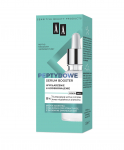 AA Peptide Serum Booster Smoothing and Perfecting 18 ml