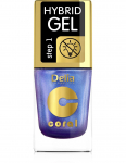 DELIA HYBRID GEL LAKIER 109 p&otilde;sepuna
