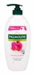 Palmolive du&scaron;igeel Black Orchid 750ml koos dosaatoriga