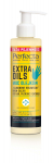 Perfecta Extra Oils k&auml;tekreem-&otilde;li "Silicone Gloves" 195ml