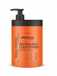 PROSALON Sebum Control v&auml;rskendav juuksepalsam 1000 ml