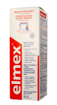 Elmex suuvesi Anti-kariestevastane 400ml Anti-kariestevastane suuvesi 400ml
