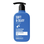 PROSALON Soft & Silky niisutav juukse&scaron;ampoon 375 ml