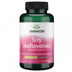 Soy Isoflavones - standardiseeritud - 750 mg - N120 - Swanson
