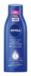 Nivea Body Nourishing Milk - Kūno pienelis400ml