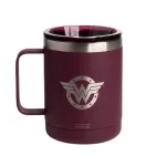 Bohtali soojapidav kohvitass &ndash; DC Comics, Wonder Woman &ndash; 350 ml &ndash; SmartShake