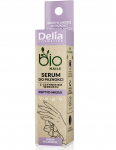 DELIA COSMETICS Peptiidne k&uuml;&uuml;neseerum Bio Nails kasvufaktoriga 11ml