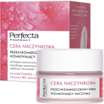 PERFECTA Pharmacy kapillaarkreem kortsudevastane tugevdav kapillaarkreem 50 ml