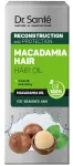 DR. SANTE makadaamia&otilde;li ja keratiiniga juukseid taastav juukse&otilde;li 50 ml