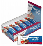 Joe Weider Victory Endurance taastumisbatoon, maasika maitsega &ndash; 12 x 50 g &ndash; Weider