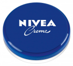 NIVEA kreem plastkarbis 50ml