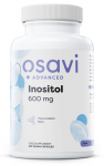 Inositol, 600mg - 100 vcaps - Osavi
