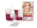 LOREAL Excellence Creme Hair Dye 9.1 V&auml;ga hele tuhkblond
