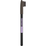 MAYBELLINE Express Brow Shaping Pencil Kulmupliiats - 05 Tumepruun 1 tk