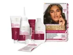 LOREAL Excellence Creme Juuksev&auml;rv 4 pruun