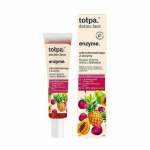 TOŁPA Dermo Facial Enzyme Microdermabrasion 3 ens&uuml;&uuml;mi 40 ml