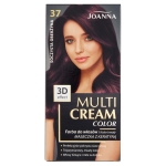 JOANNA Multi Cream Color Juuksev&auml;rv nr. 37 Mahlane baklažaan