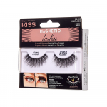 KISS Crowd Pleaser magnetilised ripsmed silmapliiatsiga 1 pakk.
