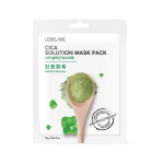 LEBELAGE Cica Solution lehtmask
