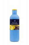 FELCE AZZURRA Du&scaron;igeel Vanill ja Ebony 650 ml