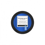 MARION Final Control Styling Hair Gum - kauap&uuml;siv soeng 100ml