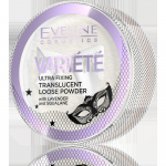 EVELINE Variety l&auml;bipaistev pulber lavendli ja skvalaaniga 5g