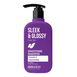 PROSALON Sleek & Glossy siluv juukse&scaron;ampoon 375 ml