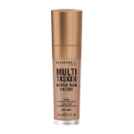 RIMMEL Multi Tasker Multi-tasking Make-up Base + Concealer 003 LIGHT 30 ml
