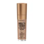 RIMMEL Multi Tasker Multi-tasking Make-up Base + Concealer 003 LIGHT 30 ml
