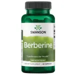 Berberiin &ndash; 400 mg &ndash; N60 &ndash; Swanson