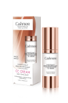 CASHMERE CC niisutav toonitud kreem niatsiinamiidiga Magic Match