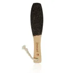 DONEGAL D/HEEL GRATER Puidust &Ouml;koloogiline Kingitus (2545) 1 tk