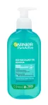 Garnier Pure Skin n&auml;opuhastusgeel pumbaga 200ml