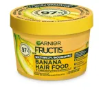 Fructis Hair Food toitvam mask kuivadele juustele - banaan 400ml