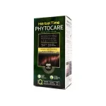 HERBAL TIME Phytocare Naturaalne juuksev&auml;rv 6NR Rikkalik mahagon