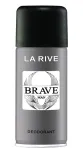 La Rive for Men Brave deodorandi sprei 150ml