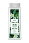 Joanna Naturia Care kehakreem rohelise teega tundlikule ja normaalsele nahale 500ml