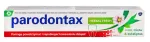 GSK PARODONTAX Herbal Fresh hambapasta 75ml