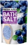ELFA FRESH Soolavann 500ml Mustikas ja kirss