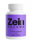 L-fen&uuml;&uuml;lalaniin, 500 mg &ndash; 90 kapslit &ndash; Zein Pharma