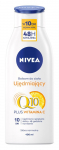 Nivea Body Q10 pinguldav kehakreem 400ml
