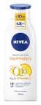 Nivea Body Q10 pinguldav kehakreem 400ml