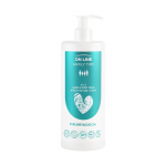 ON LINE Family Time 2-in-1 k&auml;si- ja kehaseep - Sublime Blossom 500 ml.