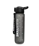 Pudel, must &ndash; 1000 ml &ndash; Skill Nutrition