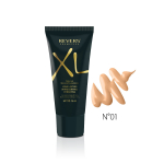 REVERS XL Natural Minerals jumestuskreem 01 Natural 30ml
